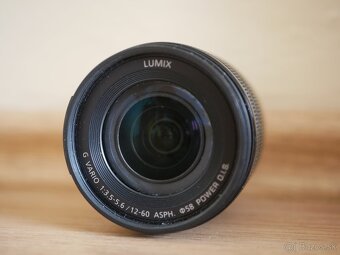 Panasonic Lumix G80+2 objektiv+taska - 9