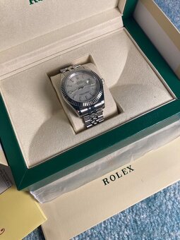 Rolex Datejust - 9