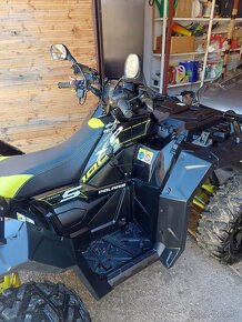 Polaris Sportsman xp 1000 s - 9