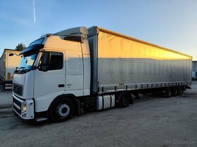 Volvo FH 460 EEV low deck - 9