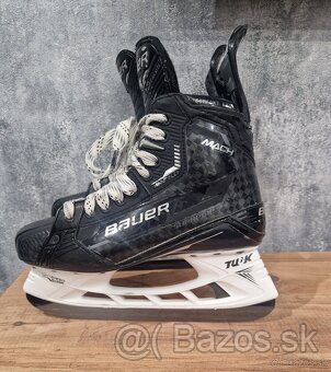 Bauer supreme MACH - 9