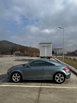 Audi TT 2.0 TFSi - 9