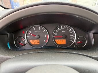 NISSAN PATHFINDER 2.5DCi 126kw - 9