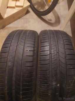 205/55 r16 letné MICHELIN HANKOOK - 9