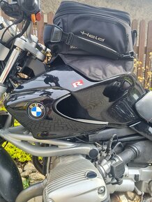 Predám BMW r 1150 r  ABS - 9