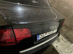 Rozpredám Audi A4 B7 2.0TDI 125kw 3xSline - 9