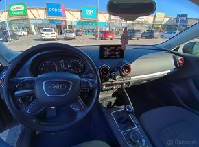 Audi A3 1.6 TDI - 9