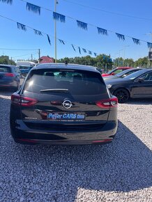 Opel Insignia 2,0TDI - 9