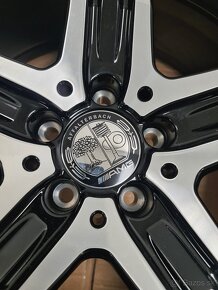 5X112 R20 AMG-DISKY MERCEDES - 9