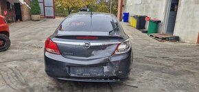 OPEL INSIGNIA 2,0CDTI 96KW KÓD:A20DT - 9