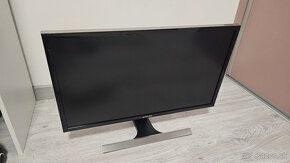 Predám 28" Samsung U28E590 - 9