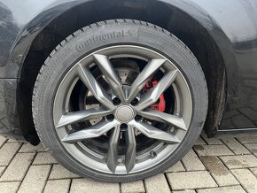 Audi A5 2013 2.0 TDi - 9