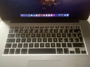 Apple MacBook MacOS Calina 10.15.7 - 9