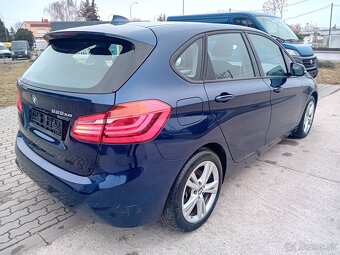 BMW Rad 2 A.T. 2 225xe XDrive DPH - 9