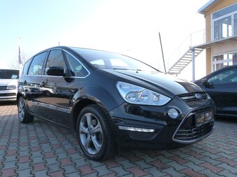 Ford S-Max 2.0 TDCi DPF Trend X - 9