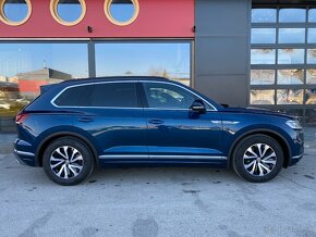 VOLKSWAGEN TOUAREG 3,0 TDI V6 210KW 4MOTION - 9