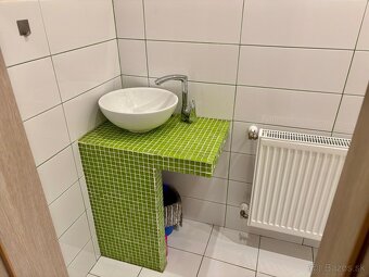 ❇️ UBYTOVANIE LEVICE CENTRUM MESTA APARTMÁN S TERASOU/DVOROM - 9