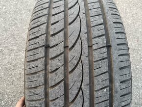 5x112/5x100 r19 chrom elektróny - 9