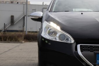 Peugeot 208 1.2 Vti Active - 9