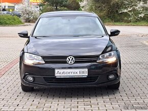 VW JETTA 1.2 TSI Comfortline, slovenské auto - 9