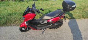 Yamaha NMAX 125, ABS - 9