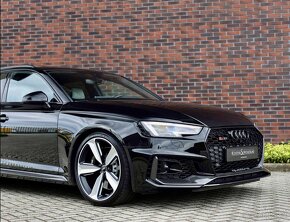 AUDI RS4 Avant 2.9 TFSI Quattro 331KW, AT, AUDI EXCLUSIVE - 9