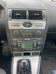 Ford Mondeo Combi mk3 2.0 TDCI - 9