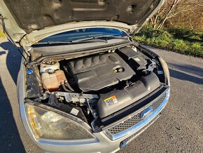 Ford Focus 2.0 TDCI 100kw - 9