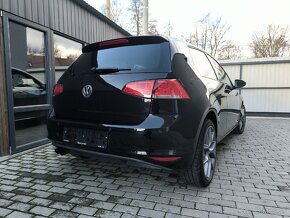 Volkswagen Golf 1.4TSi | DSG | ŤAŽNÉ | PARKOVACÍ ASISTENT - 9