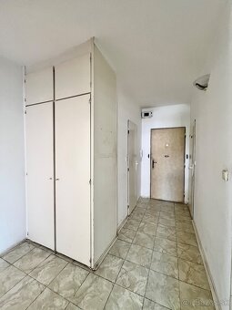 3 izbový byt s balkónom na ul. M.R Štefánika - 9