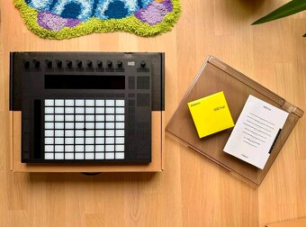 Ableton Push 2 top stav - 9