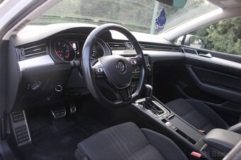 Volkswagen Passat Alltrack B8 2.0TDI 4Motion - 9