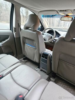 Volvo XC90, 190tkm - 9