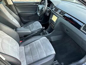 Seat Toledo 1.4 TDI FR-Full Led-Alcantara-Navi--2017-173tis - 9