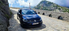 Volkswagen Golf 7.5 Variant GTD - 9