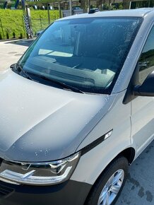 VW TRANSPORTER 2,0TDI LONG 7miest - 9