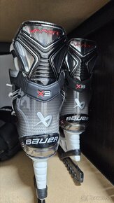 Bauer Vapor X3 S23 - 9