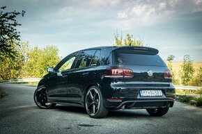 VOLKSWAGEN GOLF 2.0 TFSI GTI Edition 35 - 9