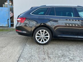 ŠKODA SUPERB III COMBI STYLE 2.0TDI 140KW DSG - 9