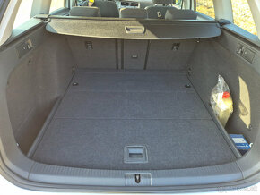 Golf Variant Comfortline 1,6 TDI - 9