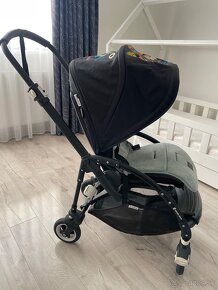 Bugaboo Bee 5 limitovaná edícia - 9