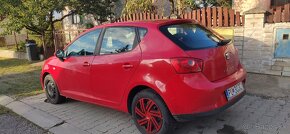 Seat Ibiza 1.9 TDI 2008 66kw - 9