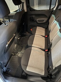 Citroën Berlingo 1.5 BlueHDi 130 FEEL - 9