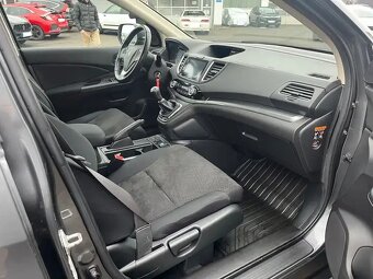 Honda CR-V 1.6 D Elegance 4WD - 9