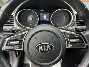 KIA Ceed combi 1.0 T-GDi - 9