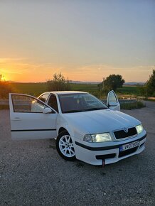 Škoda Octavia Tour 1.9 TDI 74kw - 9