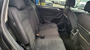 Volkswagen Tiguan Allspace 2.0 TDI 4MOTION DSG-DPH - 9