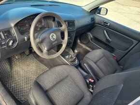 Volkswagen Golf 4 Variant - 9