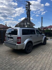 DODGE NITRO 2.8 - 9