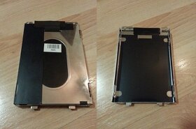 HDD CADDY ramčeky z notebookov - 9